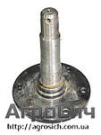 Ось АГД 2.1.02 6 отверстий